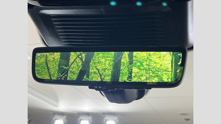 2024 認定中古車 Land Rover Range Rover Sport Carpathian Grey 4WD
 ダイナミックＳＥ Ｐ５５０ｅ