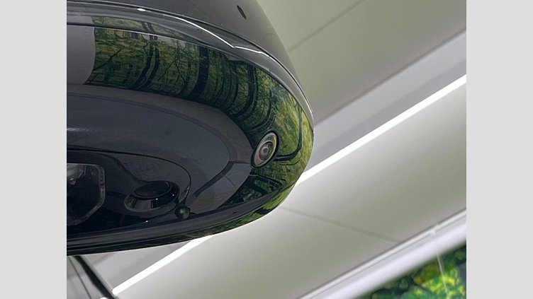 2024 認定中古車 Land Rover Range Rover Sport Carpathian Grey 4WD
 ダイナミックＳＥ Ｐ５５０ｅ