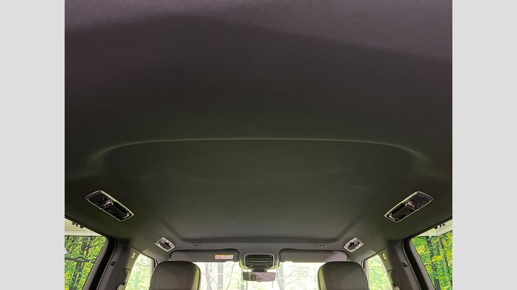 2024 認定中古車 Land Rover Range Rover Sport Carpathian Grey 4WD
 ダイナミックＳＥ Ｐ５５０ｅ