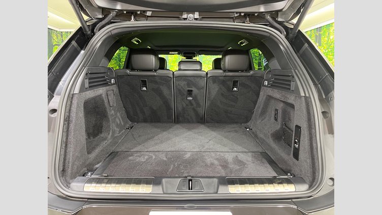 2024 認定中古車 Land Rover Range Rover Sport Carpathian Grey 4WD
 ダイナミックＳＥ Ｐ５５０ｅ