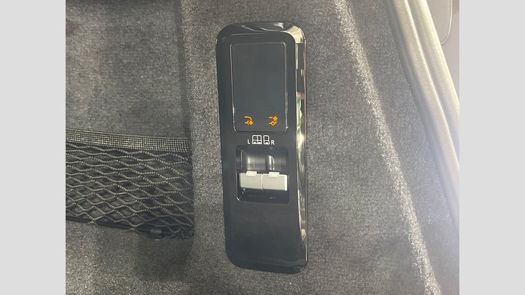 2024 認定中古車 Land Rover Range Rover Sport Carpathian Grey 4WD
 ダイナミックＳＥ Ｐ５５０ｅ