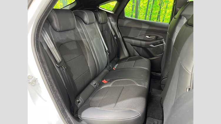 2018 認定中古車 Jaguar E-Pace Yulong White 250PS Ｒ‐ダイナミック ２５０ＰＳ	