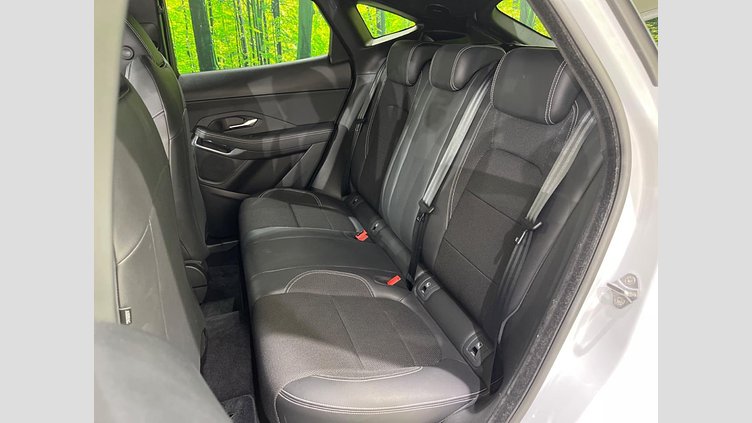 2018 認定中古車 Jaguar E-Pace Yulong White 250PS Ｒ‐ダイナミック ２５０ＰＳ	