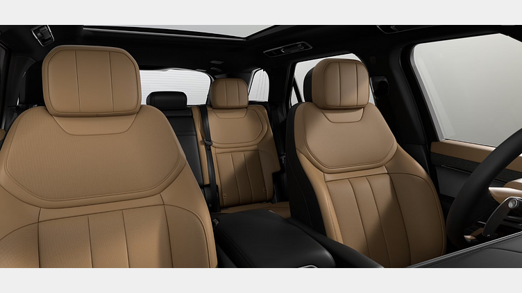 2025 Novo vozilo Land Rover Range Rover Sport Carpathian Grey HSE 3.0 460HP 4WD  DYNM HSE 3.0 460HP 4WD A8 PHEV