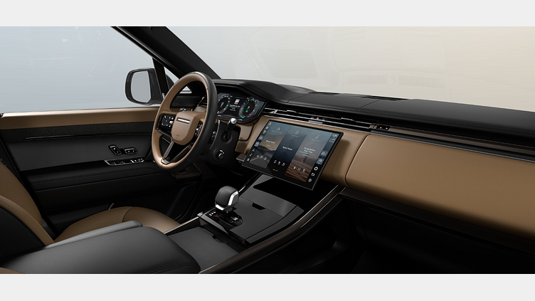 2025 Novo vozilo Land Rover Range Rover Sport Carpathian Grey HSE 3.0 460HP 4WD  DYNM HSE 3.0 460HP 4WD A8 PHEV