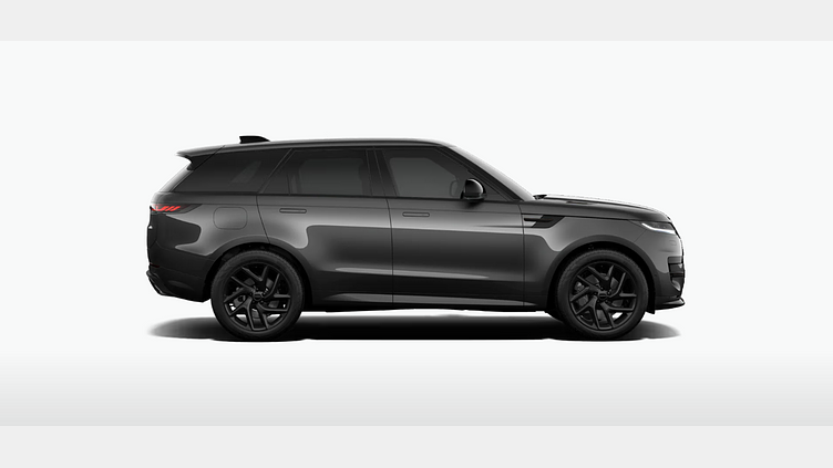 2025 Novo vozilo Land Rover Range Rover Sport Carpathian Grey HSE 3.0 460HP 4WD  DYNM HSE 3.0 460HP 4WD A8 PHEV