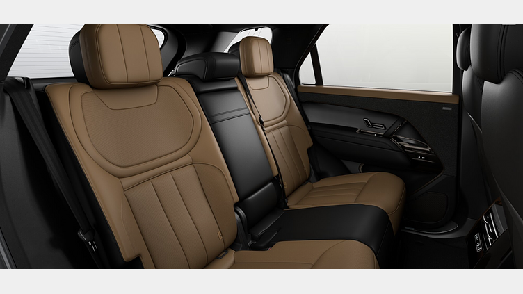 2025 Novo vozilo Land Rover Range Rover Sport Carpathian Grey HSE 3.0 460HP 4WD  DYNM HSE 3.0 460HP 4WD A8 PHEV