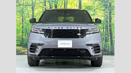 Range Rover Velar 7