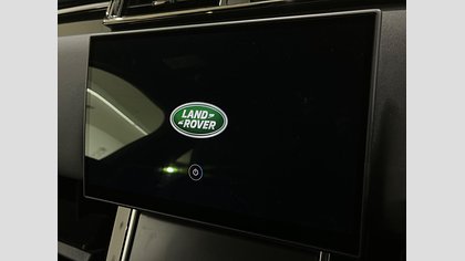 Range Rover Velar 45