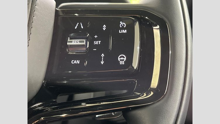 2024 認定中古車 Land Rover Range Rover Velar Zadar Grey ４WD ダイナミック ＳＥ Ｄ２００ 