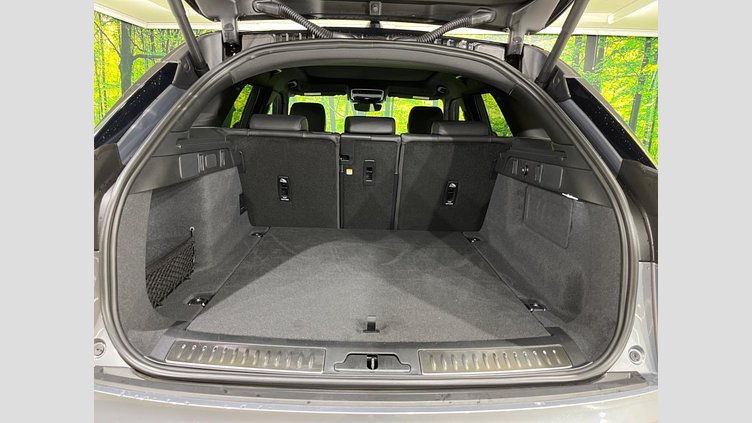 2024 認定中古車 Land Rover Range Rover Velar Zadar Grey ４WD ダイナミック ＳＥ Ｄ２００ 