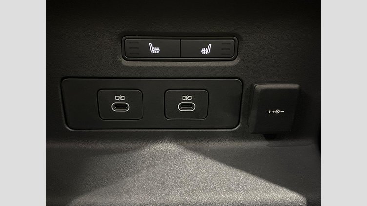 2024 認定中古車 Land Rover Range Rover Velar Zadar Grey ４WD ダイナミック ＳＥ Ｄ２００ 