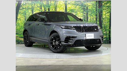 Range Rover Velar 32