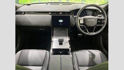 Range Rover Velar 3