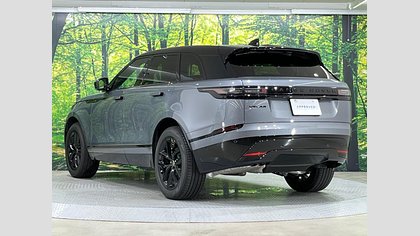 Range Rover Velar 1