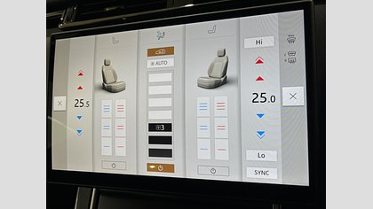 Range Rover Velar 36