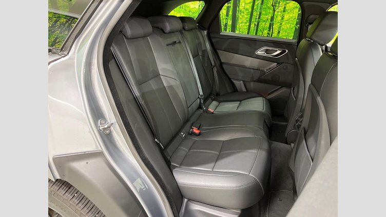 2024 認定中古車 Land Rover Range Rover Velar Zadar Grey ４WD ダイナミック ＳＥ Ｄ２００ 