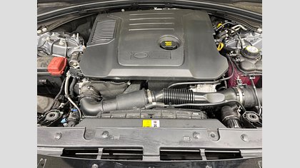 Range Rover Velar 19