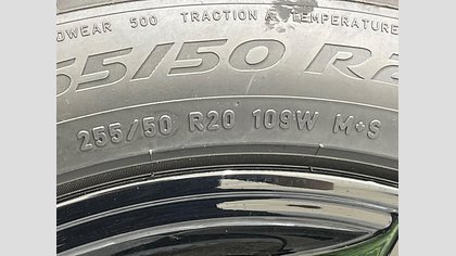 Range Rover Velar 53