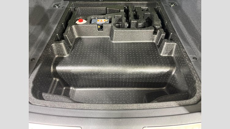 2024 認定中古車 Land Rover Range Rover Velar Zadar Grey ４WD ダイナミック ＳＥ Ｄ２００ 