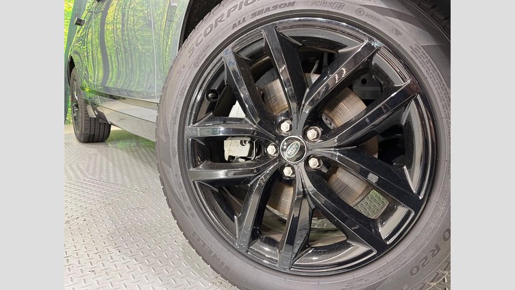 2024 認定中古車 Land Rover Range Rover Velar Zadar Grey ４WD ダイナミック ＳＥ Ｄ２００ 