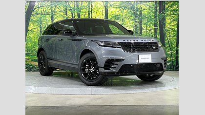 Range Rover Velar 0