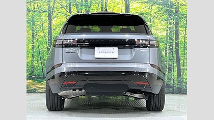 Range Rover Velar 6