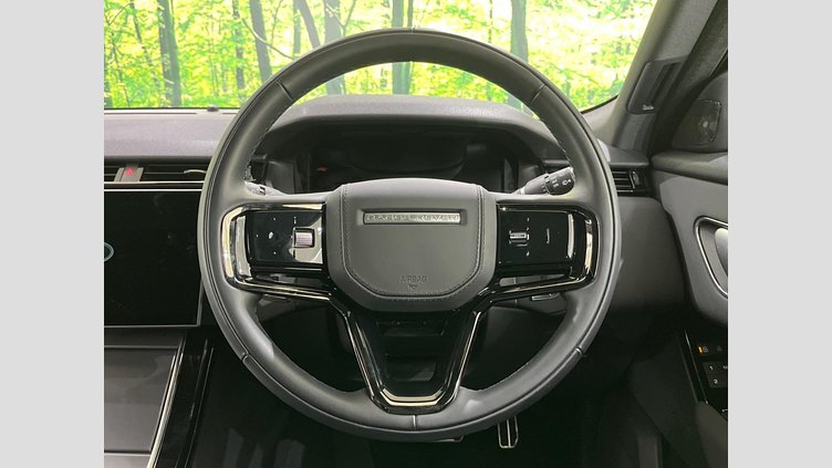 2024 認定中古車 Land Rover Range Rover Velar Zadar Grey ４WD ダイナミック ＳＥ Ｄ２００ 