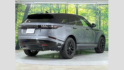Range Rover Velar 13