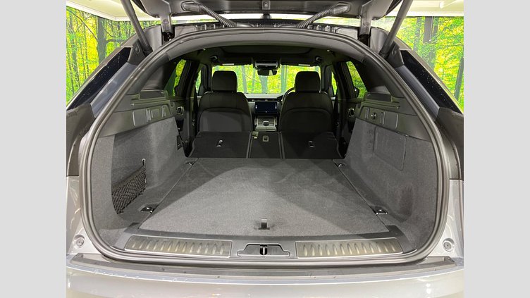 2024 認定中古車 Land Rover Range Rover Velar Zadar Grey ４WD ダイナミック ＳＥ Ｄ２００ 