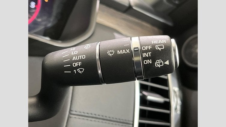 2019 認定中古車 Land Rover Discovery Fuji White 306DT ラグビーワールドカップ２０１９エディション