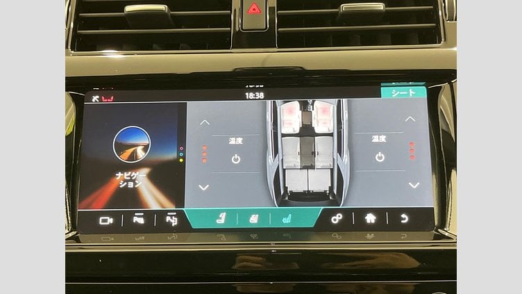 2019 認定中古車 Land Rover Discovery Fuji White 306DT ラグビーワールドカップ２０１９エディション