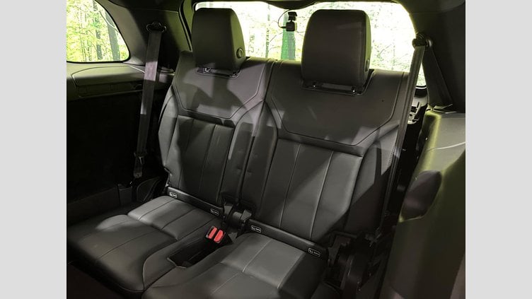 2019 認定中古車 Land Rover Discovery Fuji White 306DT ラグビーワールドカップ２０１９エディション