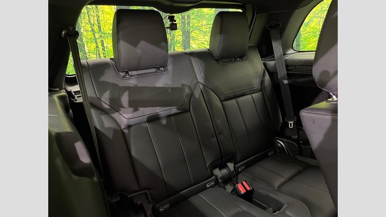 2019 認定中古車 Land Rover Discovery Fuji White 306DT ラグビーワールドカップ２０１９エディション