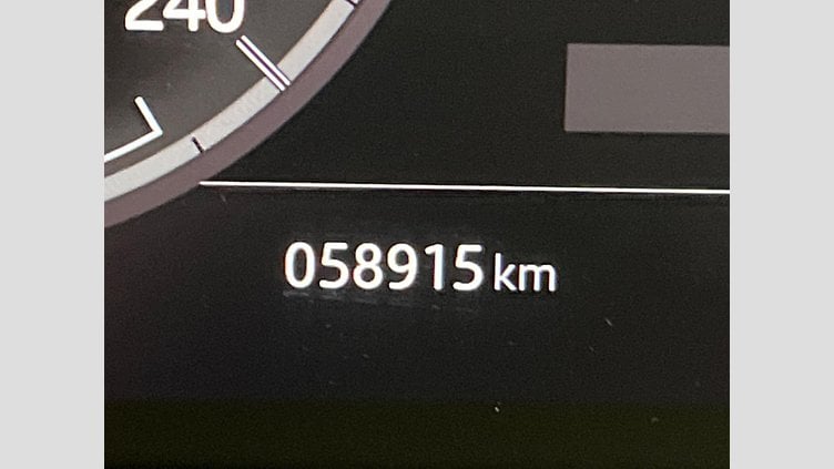 2019 認定中古車 Land Rover Discovery Fuji White 306DT ラグビーワールドカップ２０１９エディション