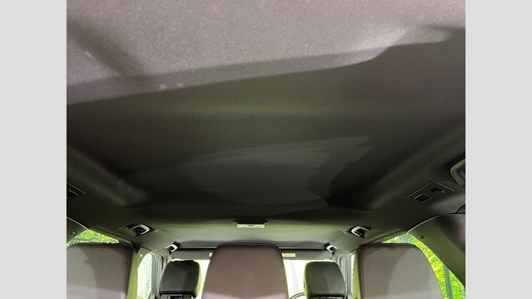 2019 認定中古車 Land Rover Discovery Fuji White 306DT ラグビーワールドカップ２０１９エディション