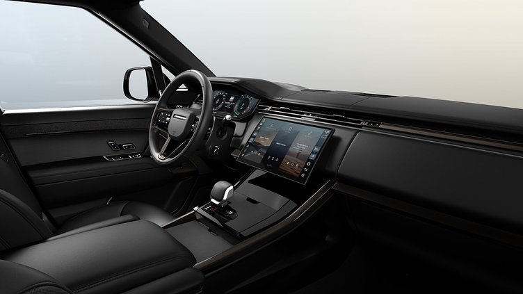 2025 Novo vozilo Land Rover Range Rover Sport Charante Grey P460e Petrol Plug-in Hybrid Dynamic SE