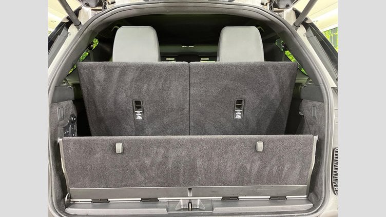 2019 認定中古車 Land Rover Discovery Fuji White 306DT ラグビーワールドカップ２０１９エディション