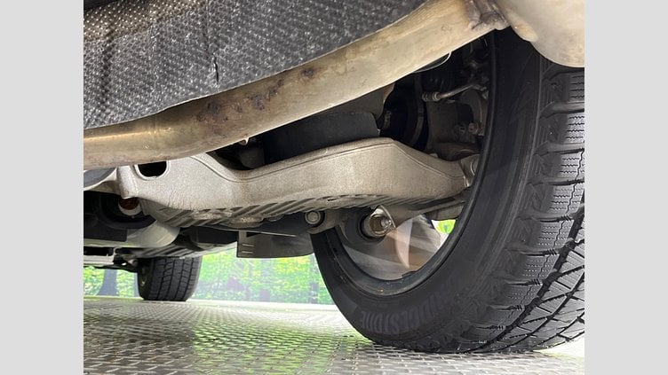 2019 認定中古車 Land Rover Discovery Fuji White 306DT ラグビーワールドカップ２０１９エディション