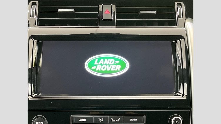 2019 認定中古車 Land Rover Discovery Fuji White 306DT ラグビーワールドカップ２０１９エディション