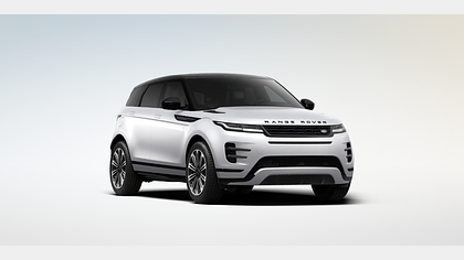 Range Rover Evoque 0