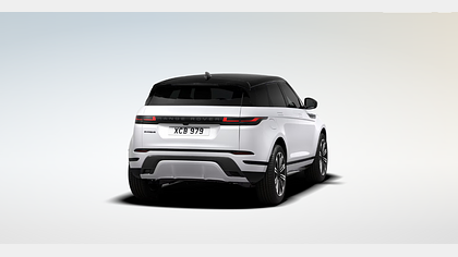 Range Rover Evoque 2