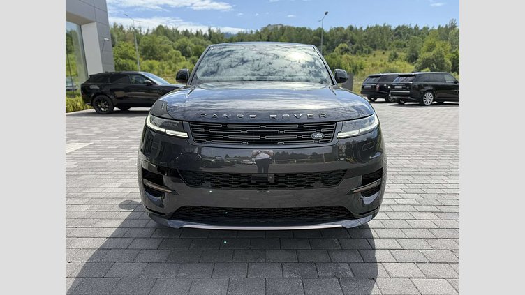 2025 Novo vozilo Land Rover Range Rover Sport Carpathian Grey 3.0D I6 300KS AWD Dynamic SE
