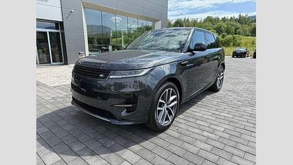 Range Rover Sport 0