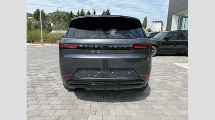 Range Rover Sport 5