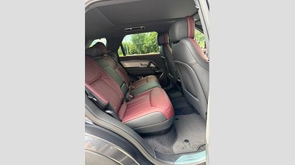 Range Rover Sport 11