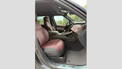 Range Rover Sport 10