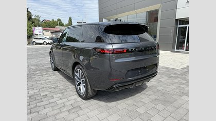 Range Rover Sport 4