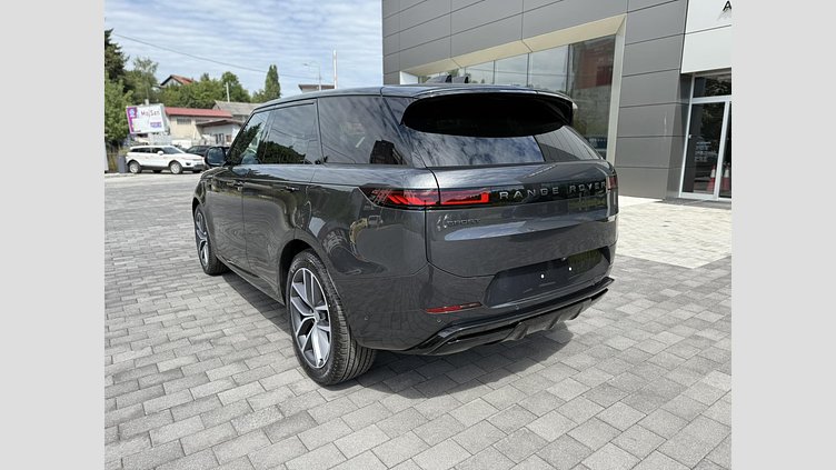 2025 Novo vozilo Land Rover Range Rover Sport Carpathian Grey 3.0D I6 300KS AWD Dynamic SE
