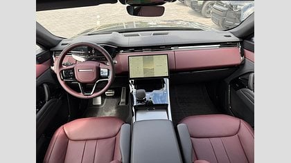 Range Rover Sport 8